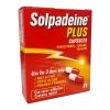 Buy Solpadeine Plus Capsules - 24 Capsules