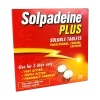 Solpadeine Plus Soluble Tablets