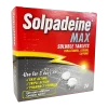 Buy Solpadeine Max Soluble Tablets - 24 Tablets