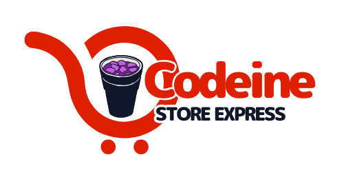 Buy Codeine France