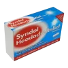 buy Syndol Headache Relief Tablets - 30 Tablets