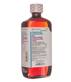 Buy Akorn Promethazine Hydrochloride