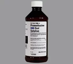 Buy Promethazine Dm syrup