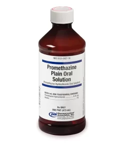 Buy Promethazine VC Plain Syrup