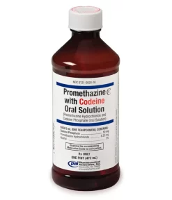 buy promethazine and dextromethorphan (Delsym)