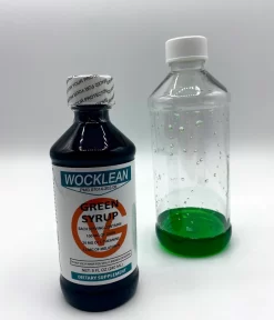 Buy PMG Green Syrup