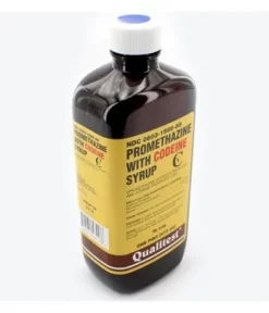 Order Qualitest Promethazine Codeine Syrup
