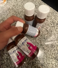 Buy Stilpane syrup | French Vendor