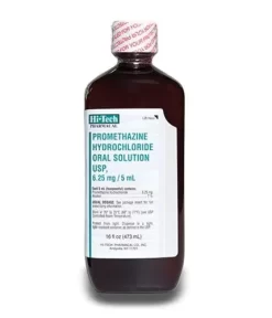 Buy Hi-Tech Promethazine Cough Syrup