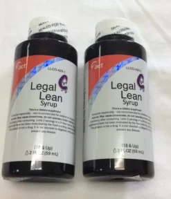 Buy Legal Lean Grape Syrup